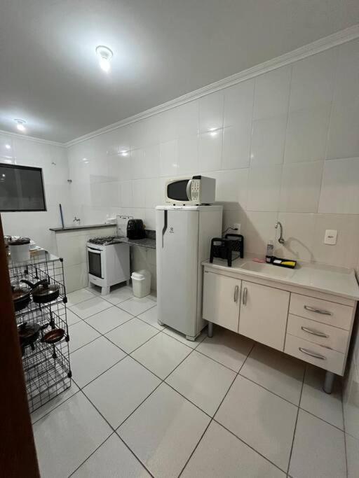 Ap Centro Cascatinha Prox Cachoeiras Nova Friburgo Buitenkant foto